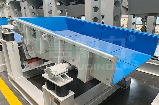 石料給料機(jī)